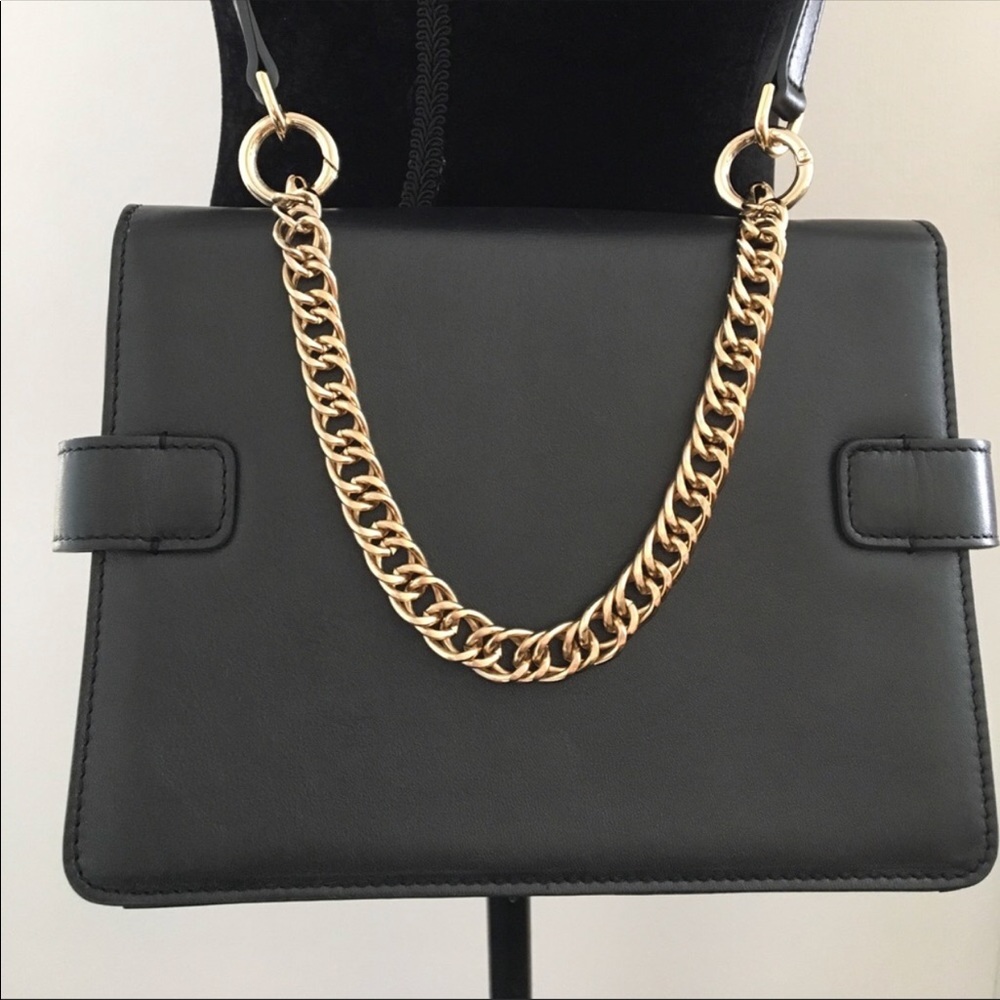 VERSACE Collection  HANDBAG - Picture 4 of 8